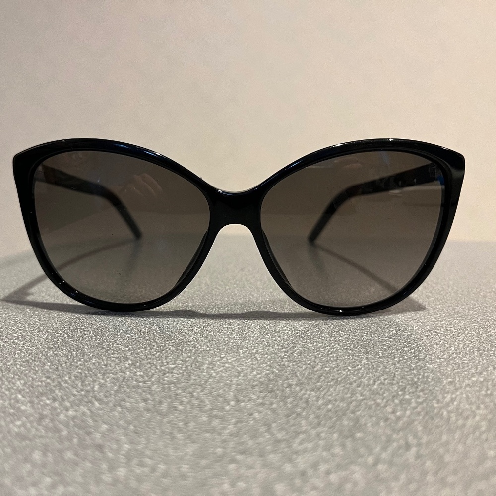 Marc Jacobs Cateye Womens Sunglasses